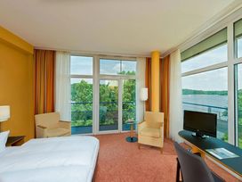 2 Tage Kurzurlaub mit Frühstück im Seminaris Avendi Hotel Potsdam