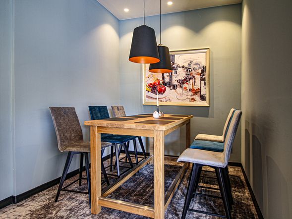 MORADA Hotel Gifhorn