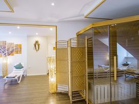 4 Bade- & Relaxtage inkl. Steintherme und HP plus