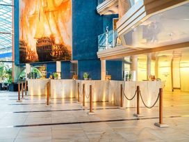 2 Tage im Hotel Victory Therme Erding mit Frühstück