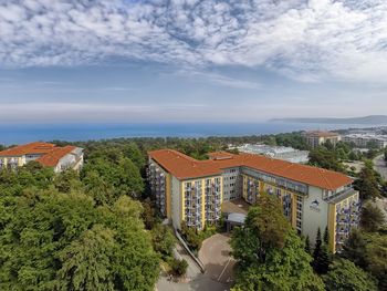 7 Tage im IFA Rügen Hotel & Ferienpark 