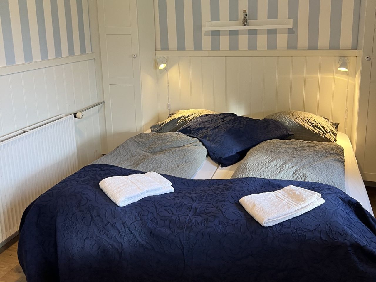 4 Tage Nordsee Last-Minute Urlaub mit Sylt Tour