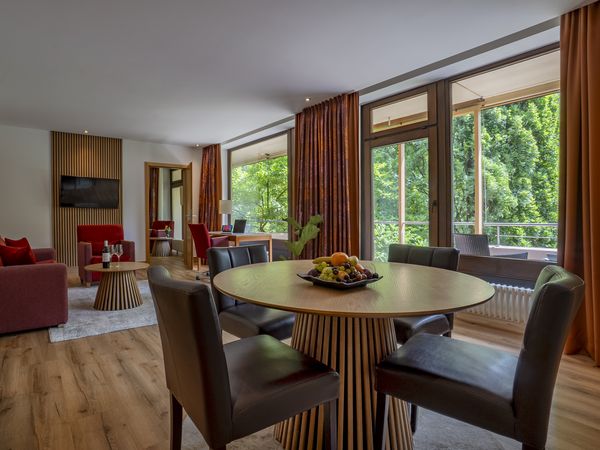 Weihnachtsarrangement Plus- 3 Übernachtungen / 4 Tage in Bad Nauheim, Hessen inkl. Frühstück