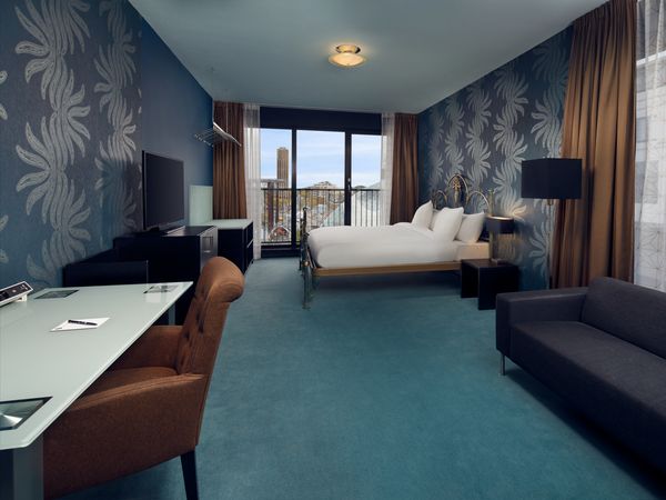 Eindhoven: 2 Tage Shopping-Tour in die Design-Stadt Frühstück