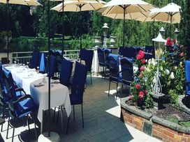 Am Berliner Lietzensee - 2 Tage mit Frühstück