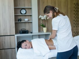 Traumhafter Urlaub im Kurhotel inkl. Halbpension in Laško | 2 Nächte