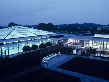 4 Faulenzertage mit Abendessen im Hotel am Hasesee