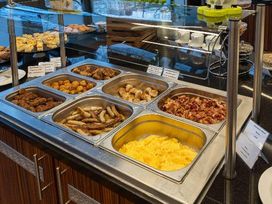 2 Tage im Best Western Plus Plaza