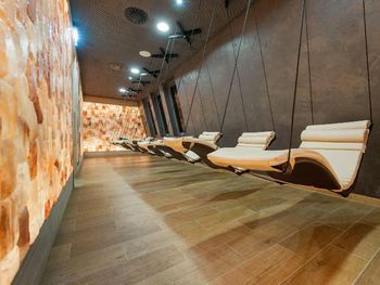 Wohlfühloase 3 Tage mit HP im Hotel Aqua Dome