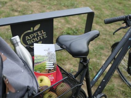 Zauberhafte Rheinische Apfelroute - 4 Tage