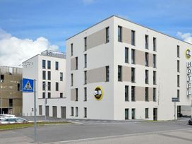 2 Tage im B&B Hotel Stuttgart