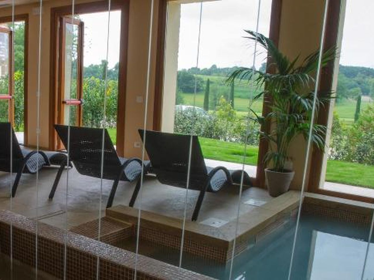 Entspannung am Gardasee - 3 Tage mit Frühstück