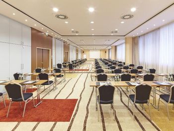 2 Tage im Nikko Hotel in Düsseldorf