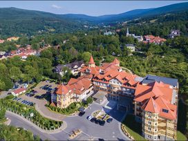 3 Nächte Kur & Kraft – Regeneration im Isergebirge