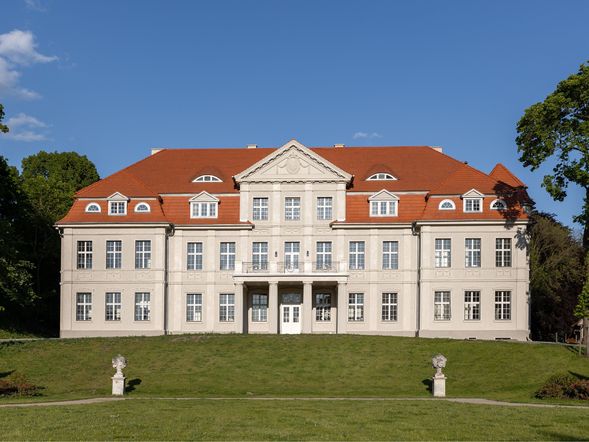 Schlosshotel Neustrelitz