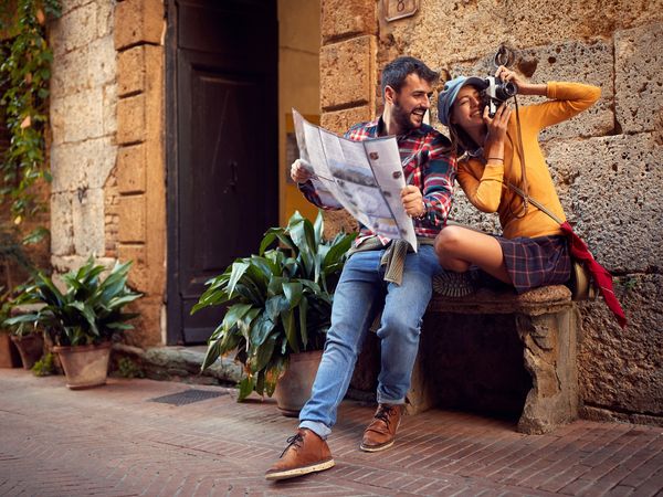 Hamburg alles inklusive – Das Komplettpaket Frühstück