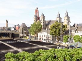 Städtetrip - 8 Tage im Zentrum von Maastricht