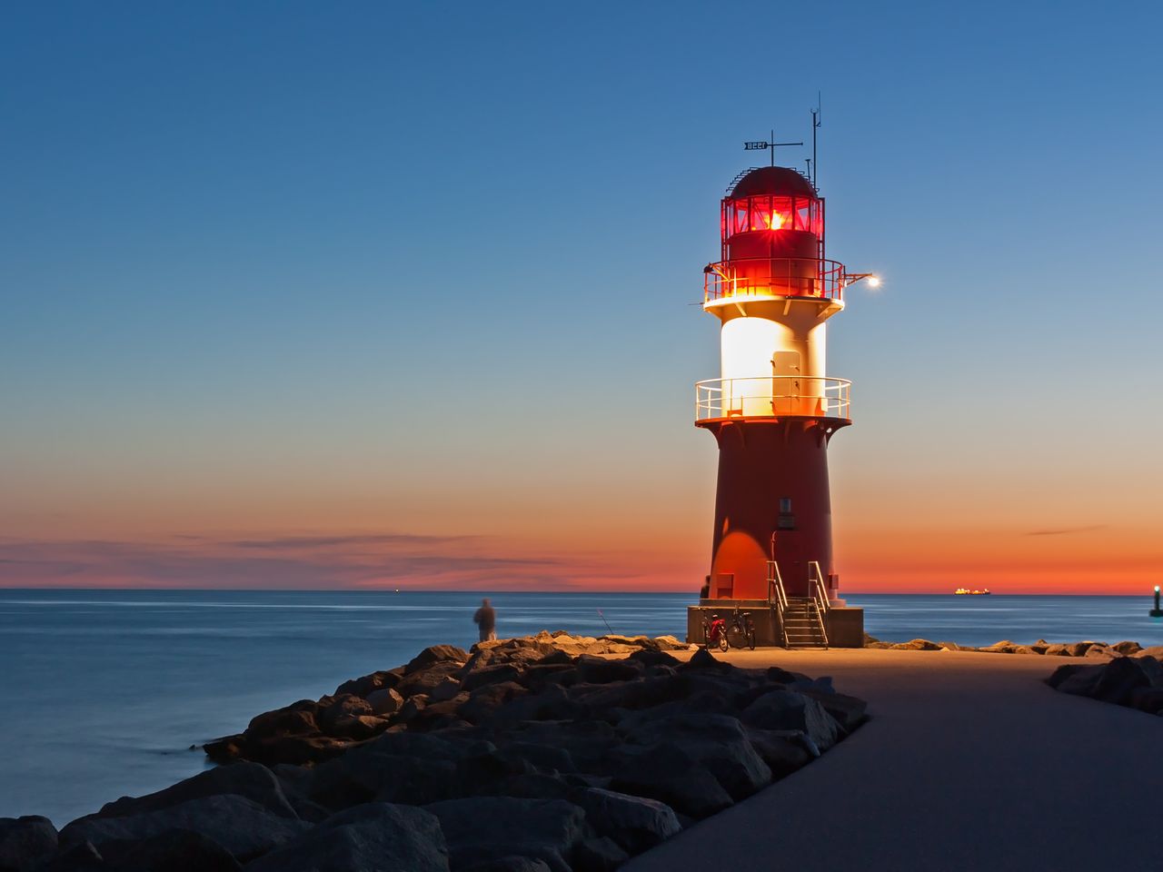 Ostsee-Auszeit mit Wellness - 6 Tage