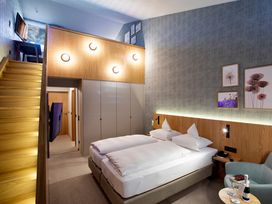 3 Kennenlern-Wellness-Tage im Bäderdreieck mit Therme