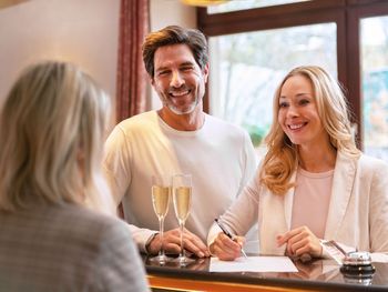 Dappers Romantik-Tage in der Rhön