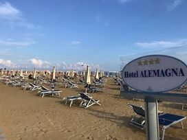 Sommerurlaub in Bibione - 2 Tage