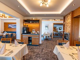 Wellness-Miniwoche – Die Woche mit vollem Programm