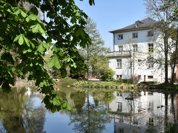 2 Tage Silvester im Nahetal 2024 in Bad Kreuznach, Rheinland-Pfalz inkl. Halbpension