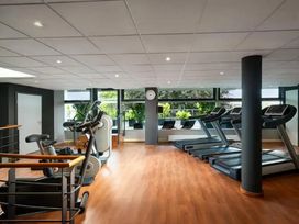 2 Tage im pentahotel Berlin, Koepenick