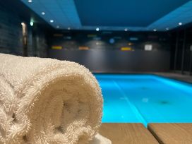 6 Tage Waldhotel Utrecht–Stilvoll entspannen in Zeist