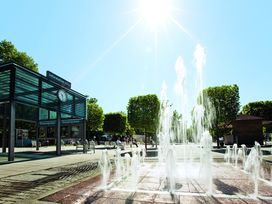 3 Tage Kurzurlaub mit HP im Hotel Dein Franz