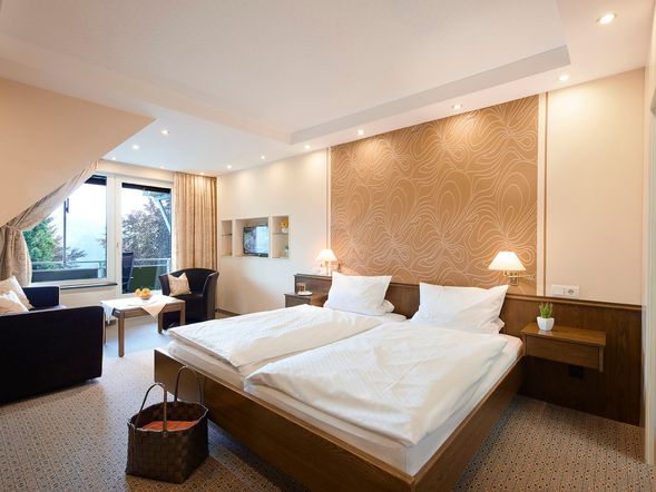 Doppelzimmer Classic