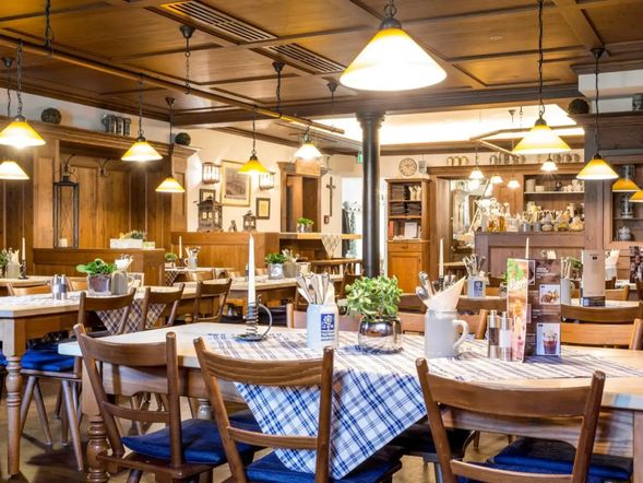 Hotel-Gasthof Hottl