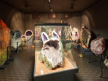 Edelstein-Kurztrip – Glanz & Geschichte erleben