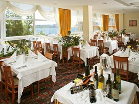 4 Tage Kurzurlaub mit HP im Hotel Neptun by LifeClass Hotels & Spa