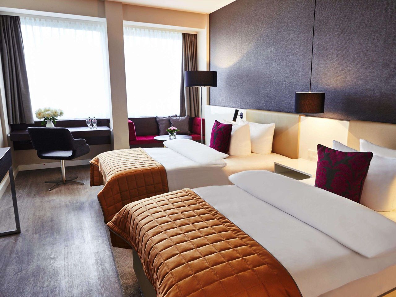 Steigenberger Hotel Köln