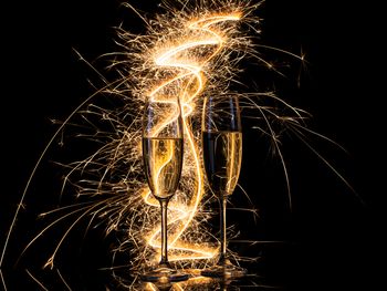 5 Tage Silvester im Seebad Ueckermünde inkl. 3 x HP