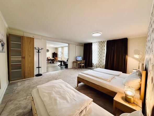 Superior Apartment