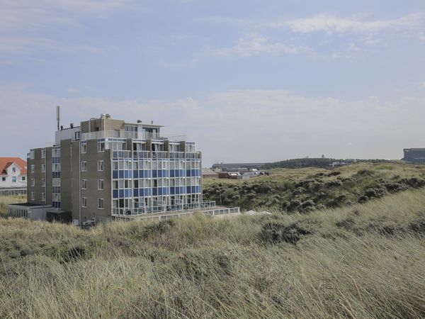 6 Tage Nordseehotel Zeeduin – Dünen,Strand & Erholung in Wijk Aan Zee, Nordholland (Noord-Holland) inkl. Halbpension
