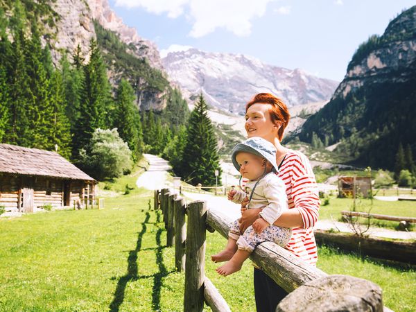 5 Tage Aktive Erholung und Badevergnügen in Innichen, Trentino-Südtirol inkl. Frühstück