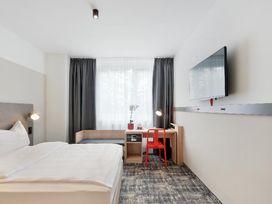 4 Tage mit Frühstück im Wyndham Garden Munich Messe