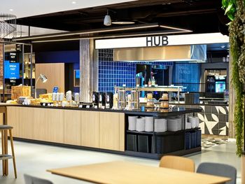2 Tage Kurzurlaub mit Frühstück im H2 Hotel Wien Schonbrunn