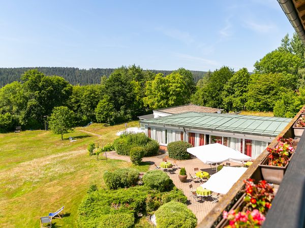 Wellness-Auszeit im Schwarzwald- 5 Tage mit HP in Freudenstadt, Baden-Württemberg inkl. Halbpension