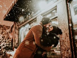 Kurz mal Wellness am Eifelsteig