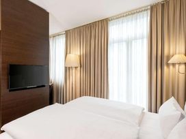 2 Tage im NH Düsseldorf Königsallee