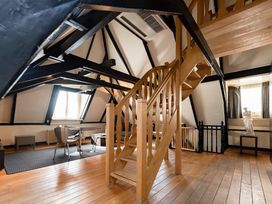 Amsterdam pur- 6 Tage mit Frühstück im Hotel Vondel