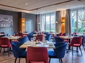 5 Tage im Radisson Blu Hotel, Karlsruhe in Ettlingen