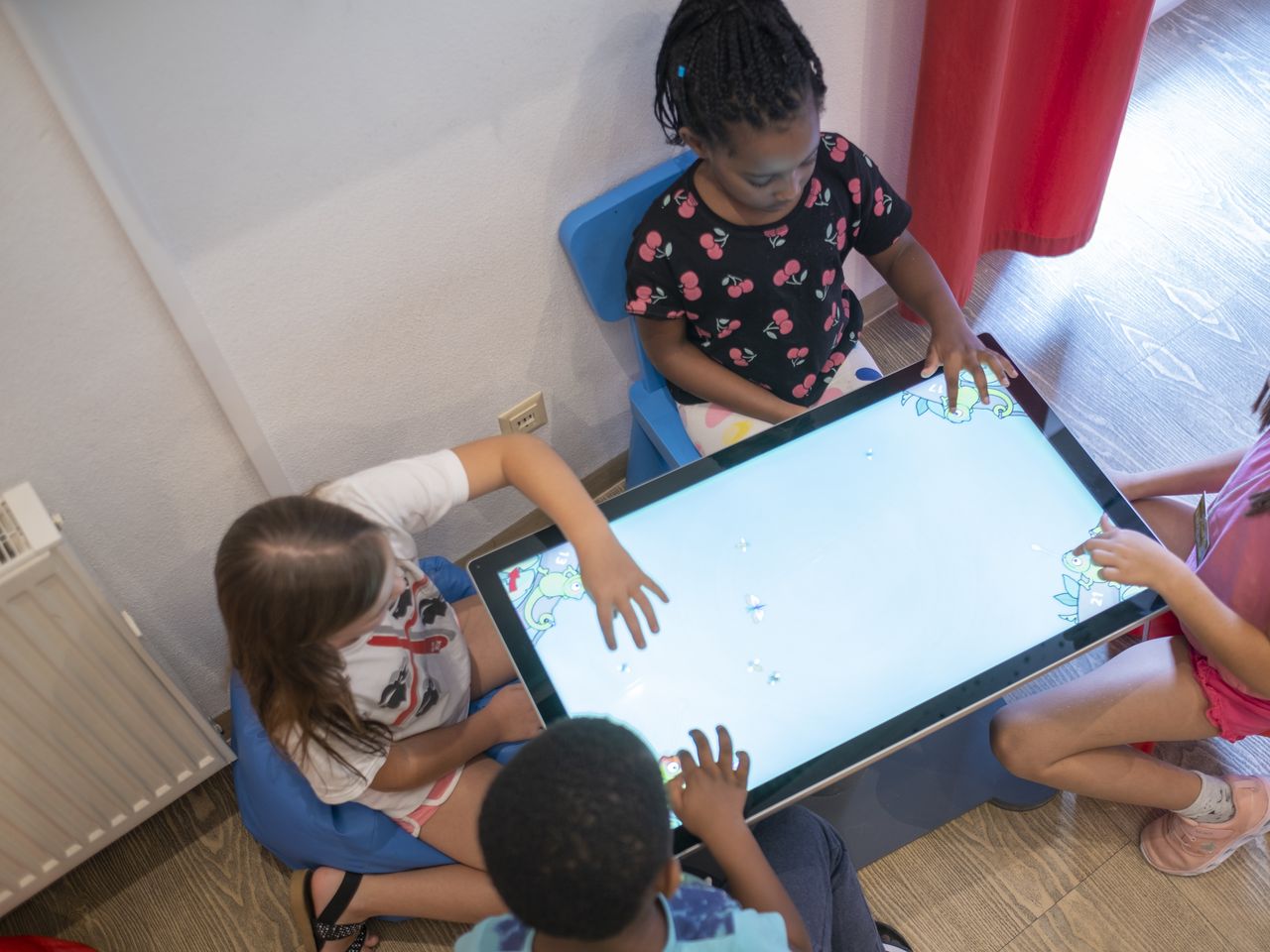 Familientage erleben - 2 Kids bis 12 Jahre kostenlos!