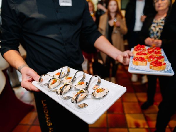 4 Tage Wandern zwischen Taunus und Wetterau in Frankfurt am Main, Hessen inkl. Halbpension