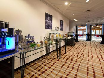 2 Tage Kurzurlaub mit Frühstück im The Q Quadro City Hotel