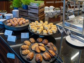 2 Tage im Best Western Plus Plaza